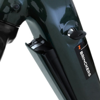 Brinckers BRNO het nieuwe rijden 